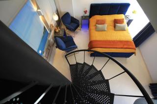 B&B Ferienhof AB Wellness Suite - Bullange - 0