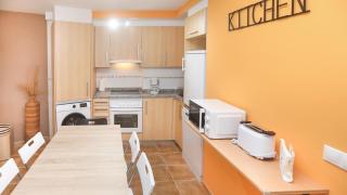 Hospedium Galitrips Airexa - 4