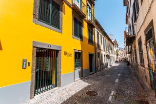 FLH Viola Market Flats - Funchal - 6