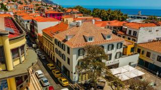 FLH Viola Market Flats - 3