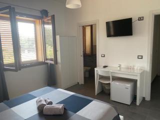B&B Il Sogno di Mario - Carbonia - 8