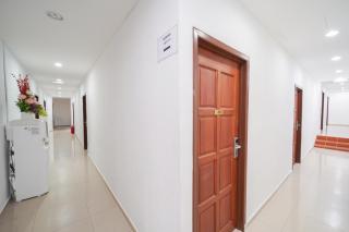 JMA FERRINGHI BEACH HOTEL - Batu Ferringhi - 6