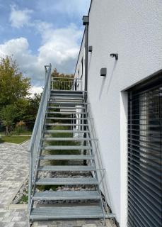 Rainer Appartements - Besigheim - 5