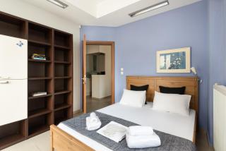 Delmare Dahlia double apartment - Salonicco - 0