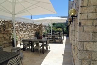 New Gate Hostel - Jerusalem - 0