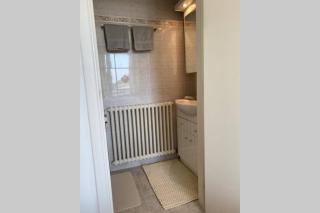 Zeedijk appartement Nieuwpoort - Nieuport - 4