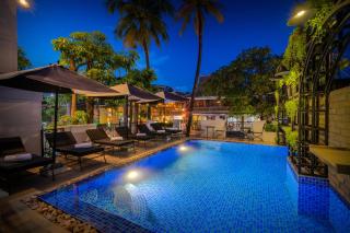 Blanc Smith Residence - Siem Reap - 8