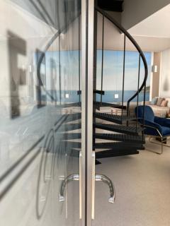B&B Ferienhof AB Wellness Suite - Bullange - 3