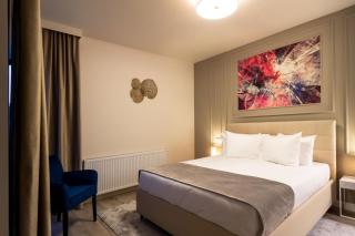 Aparthotel NOX - Cluj-Napoca - 7