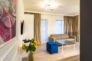 Aparthotel NOX - Cluj-Napoca - 8