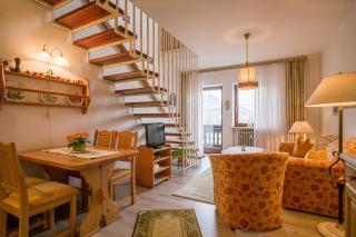 Ferienwohnung Stigloher im Bergschlößl - 2