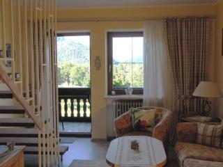 Ferienwohnung Stigloher im Bergschlößl - Oberaudorf - 1