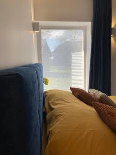 B&B Ferienhof AB Wellness Suite - Bullange - 2