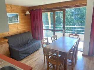 apt 4/6 pers aux villages du Bachat chamrousse - Chamrousse - 5