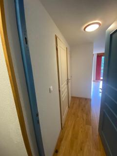 apt 4/6 pers aux villages du Bachat chamrousse - Chamrousse - 1
