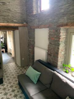 B&B Le Nid d'Hirondelle - Houffalize - 4