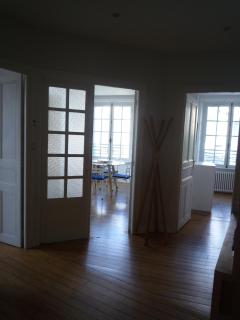 Appartement Hypercentre Quimper - Quimper - 9