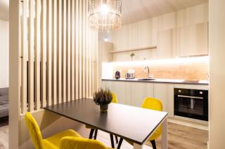 Aparthotel NOX - Cluj-Napoca - 9