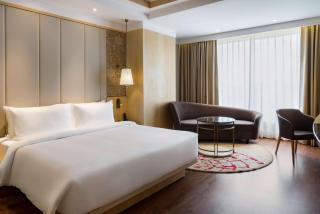 Radisson Bhopal - Bhopal - 4