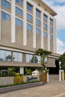 Radisson Bhopal - Bhopal - 9