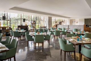 Radisson Bhopal - 9