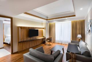 Radisson Bhopal - 1