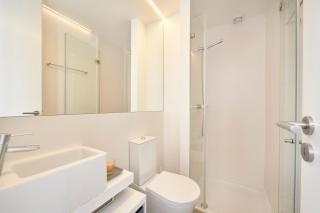Charming house with terrace in Lisbon.WIFI. - Lisbona - 7