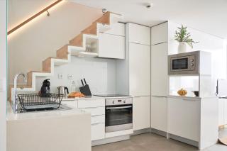 Charming house with terrace in Lisbon.WIFI. - Lisbona - 6