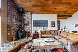 Meadow Ridge Condos - Mammoth Lakes - 5