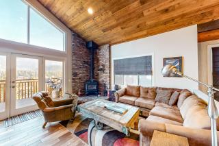 Meadow Ridge Condos - Mammoth Lakes - 4
