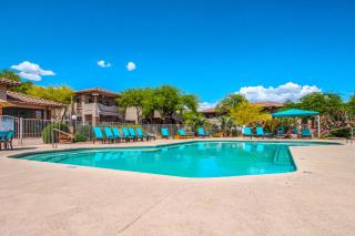 Vistoso Resort Casita 244 - 7