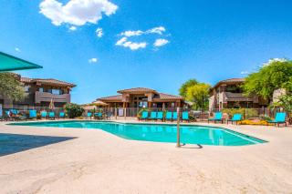 Vistoso Resort Casita 244 - 5