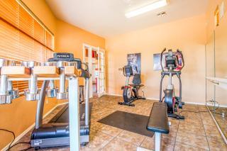 Vistoso Resort Casita 244 - 4