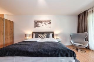 Luxury Panorama apartment with AlpenGold Spa Access - 4