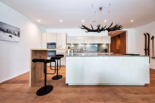 Luxury Panorama apartment with AlpenGold Spa Access - 7