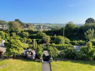Ivy House Cornwall B&B - St Austell - 7