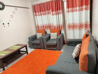 Swan Apartments, Nairobi - 4