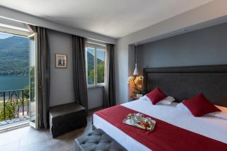 Hotel Ristorante La Quartina - Mergozzo - 8