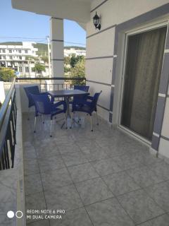 Alex Apartments - Ksamil - 4