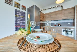 Il SOLE HOUSE - 4