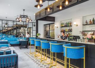 Blanc Smith Residence - Siem Reap - 1