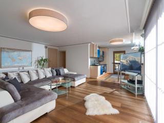 Chalet Weinberg Top 1 & Top 2 by Apartment Managers - Kirchberg in Tirol - 7