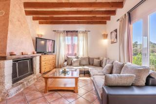 Villa Paqui - 4