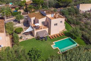 Villa Paqui - Portopetro - 0