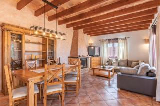 Villa Paqui - 5