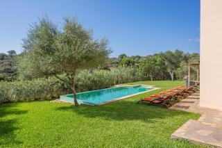 Villa Paqui - Portopetro - 7