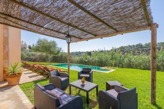 Villa Paqui - Portopetro - 8