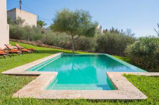 Villa Paqui - Portopetro - 9