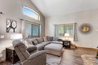 McCall Cottage Cabin - 5