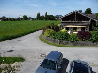 Mondscheinwinkl - Flintsbach am Inn - 4
